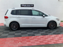 2018 VOLKSWAGEN TOURAN COMFORTLINE 1.4 PETROL AUTOMATIC 7 SEATS  12 MONTH WARRANTY