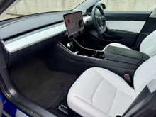 2020 Tesla Model 3 0L Electric For Sale Images
