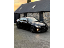 2013 BMW 3 Series 2L Diesel For Sale Images