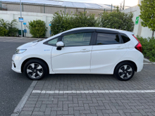 2018 Honda Fit 1.5L Petrol For Sale Images