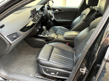 2016 Audi A6 2L Diesel For Sale Images