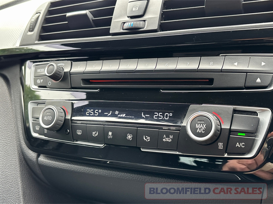 BMW 3 Series MSPORT TOURING , AUTO // PRESTINE — thumbnail 21