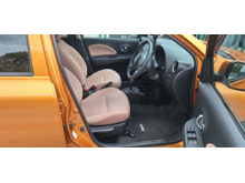 2013 Nissan March 1.2L Petrol For Sale Images