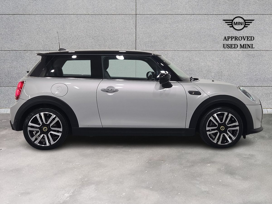 2022 MINI Hatch 0L Electric For Sale Images