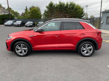 2023 Volkswagen T-Roc 2L Diesel For Sale Images