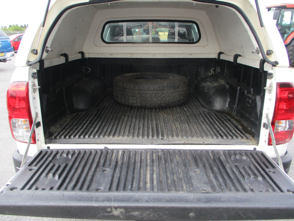 2021 Toyota Hilux 2.4L Diesel For Sale Images