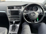 2014 VOLKSWAGEN GOLF 1.2i TSI Petrol Automatic Comfortline