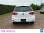 2019 VOLKSWAGEN GOLF 191 Volkswagen Golf Comfortline