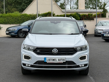 2021 Volkswagen T-Roc 2L Diesel For Sale Images