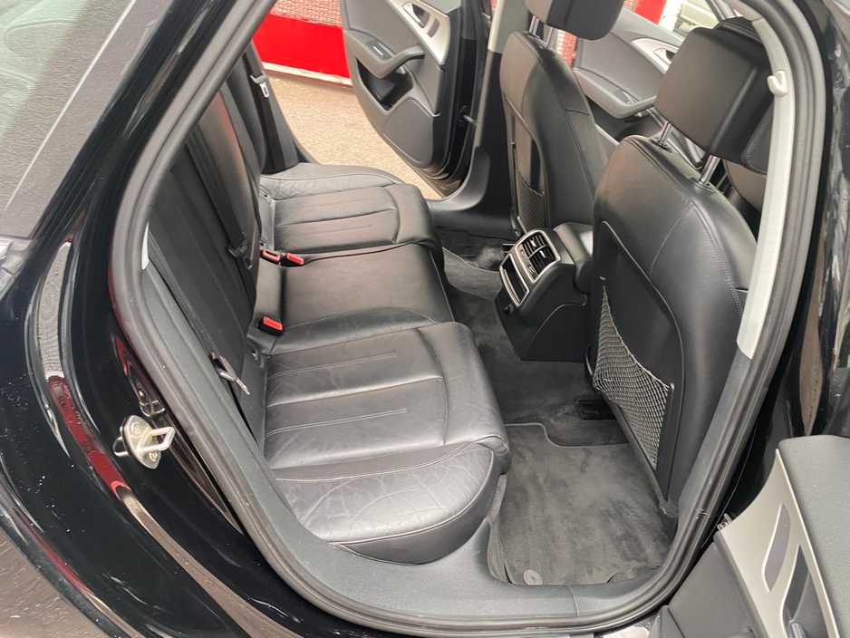 2017 Audi A6 2L Diesel For Sale Images