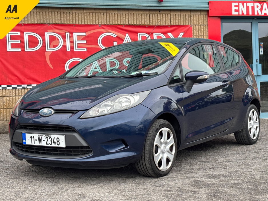 2011 Ford Fiesta For Sale Images