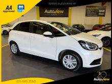 Honda Fit /Jazz 1.5 Self-Charging Hybrid. AA APPROVED // FINANCE & NATIONWIDE DELIVERY AVAILABLE // SIMI DEALER