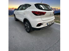 2022 MG ZS 0L Electric For Sale Images
