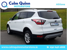 2019 Ford Kuga 1.5L Diesel For Sale Images