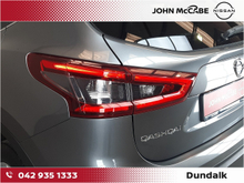 2020 Nissan Qashqai 1.3L Petrol For Sale Images