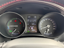 2023 Toyota C-HR 1.8L Petrol Hybrid For Sale Images