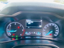 2022 Ford Transit Connect 1.5L Diesel For Sale Images