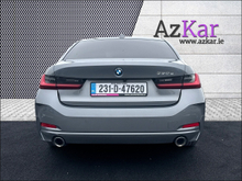 2023 BMW 3 Series 2L Petrol Plug-in Hybrid For Sale Images