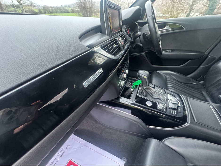 2016 Audi A6 2L Diesel For Sale Images