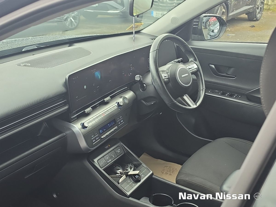 2023 Hyundai Kona 1.6L Petrol Hybrid For Sale Images