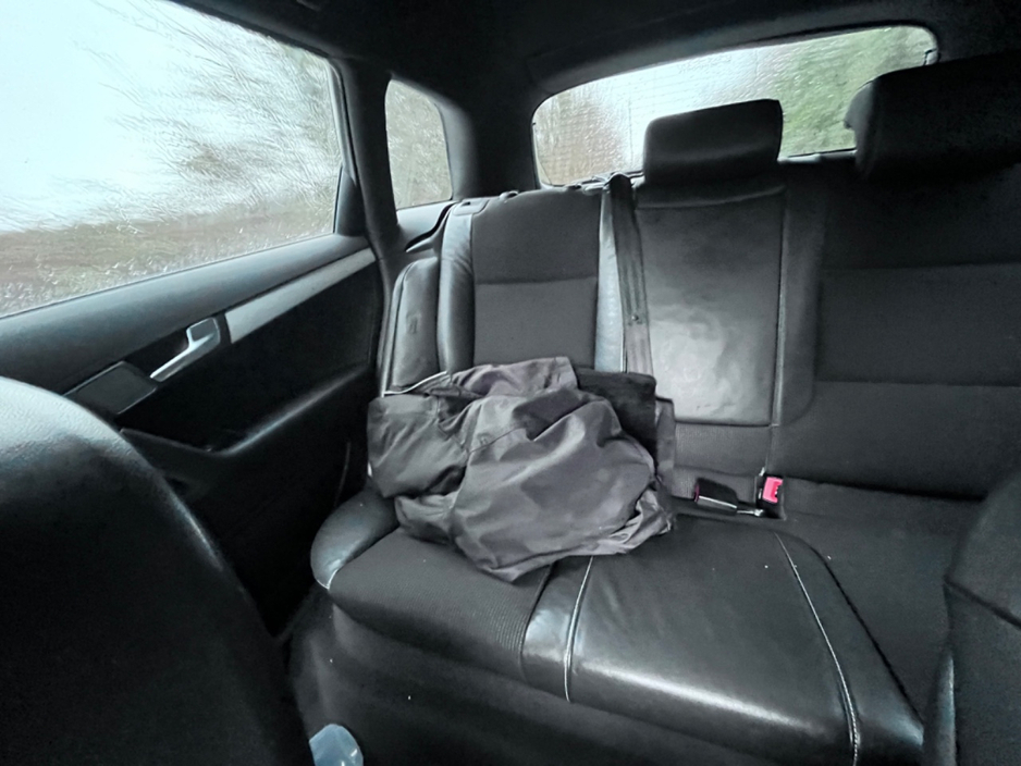Audi A3 DBA-8PCAX 5DR AUTO — thumbnail 6