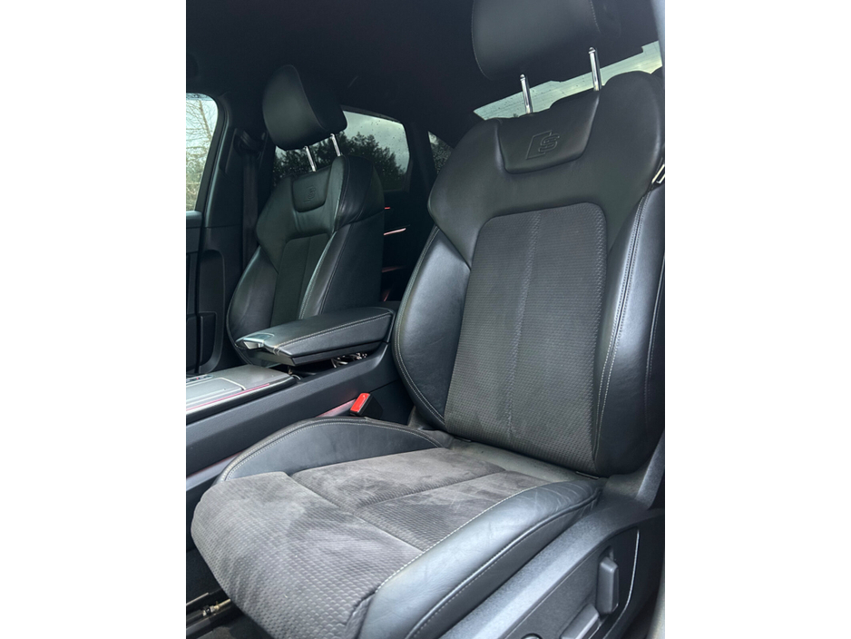 2020 Audi A6 2L Diesel For Sale Images