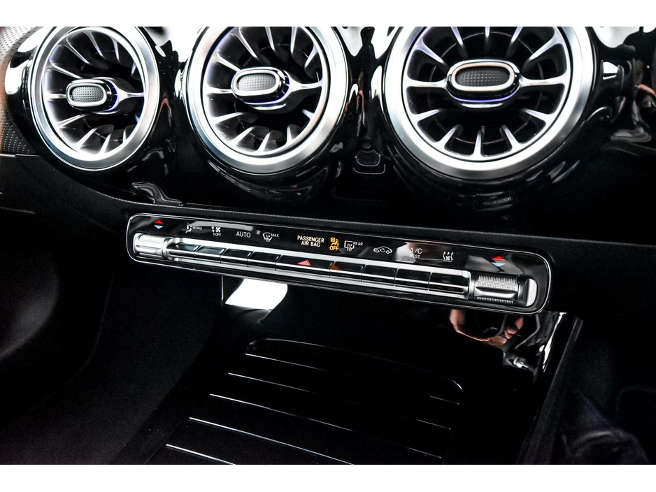 Used Mercedes-Benz A Class A250e AMG Executive Saloon 215bhp (2023 (231))
