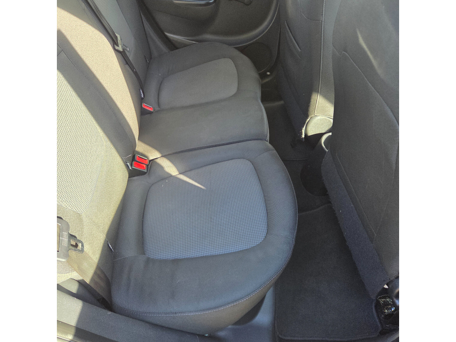 2013 Hyundai i20 1.4L Petrol For Sale Images