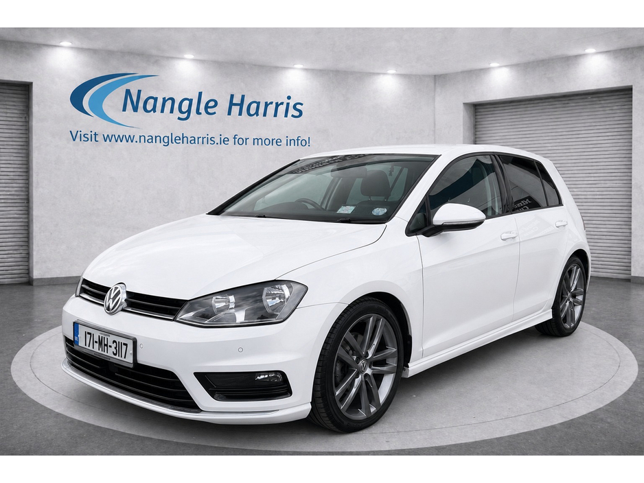 2017 Volkswagen Golf For Sale Images