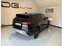 2020 Land Rover Range Rover Evoque 2.0L Diesel For Sale Images