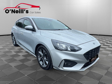 2021 Ford Focus 1.5L Diesel For Sale Images