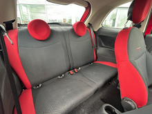 2017 Fiat 500 1.2L Petrol For Sale Images