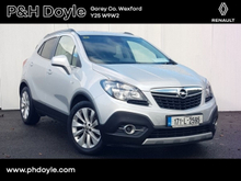 Opel Mokka SE