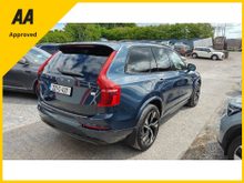 2022 Volvo XC90 2L Petrol Plug-in Hybrid For Sale Images