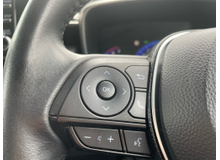 2021 Toyota Corolla 1.8L Petrol Hybrid For Sale Images