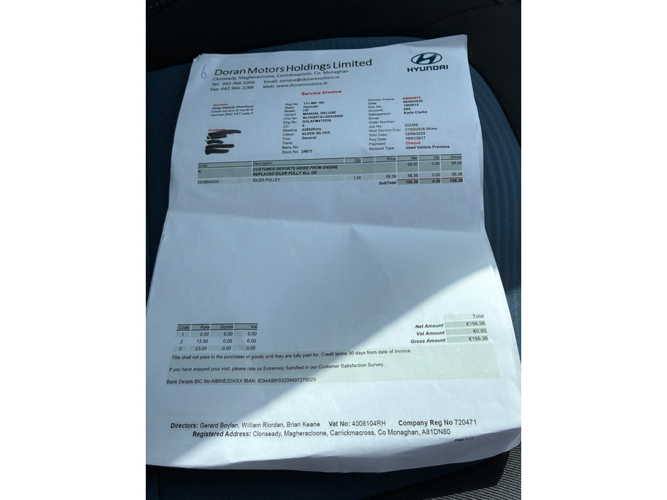 2017 Hyundai i10 1L Petrol For Sale Images