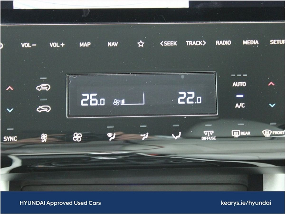 Hyundai Tucson *4.99% APR AVAILABLE* Executive Plus w 2 Tone Roof — thumbnail 20