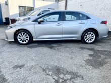 2022 Toyota Corolla 1.8L Petrol Hybrid For Sale Images