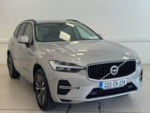Volvo XC60 B4 diesel MHEV 197hp AT8 Core
