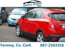 2015 Opel Mokka 1.7L Diesel For Sale Images
