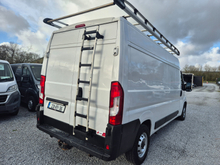2023 Fiat Ducato 2.2L Diesel For Sale Images
