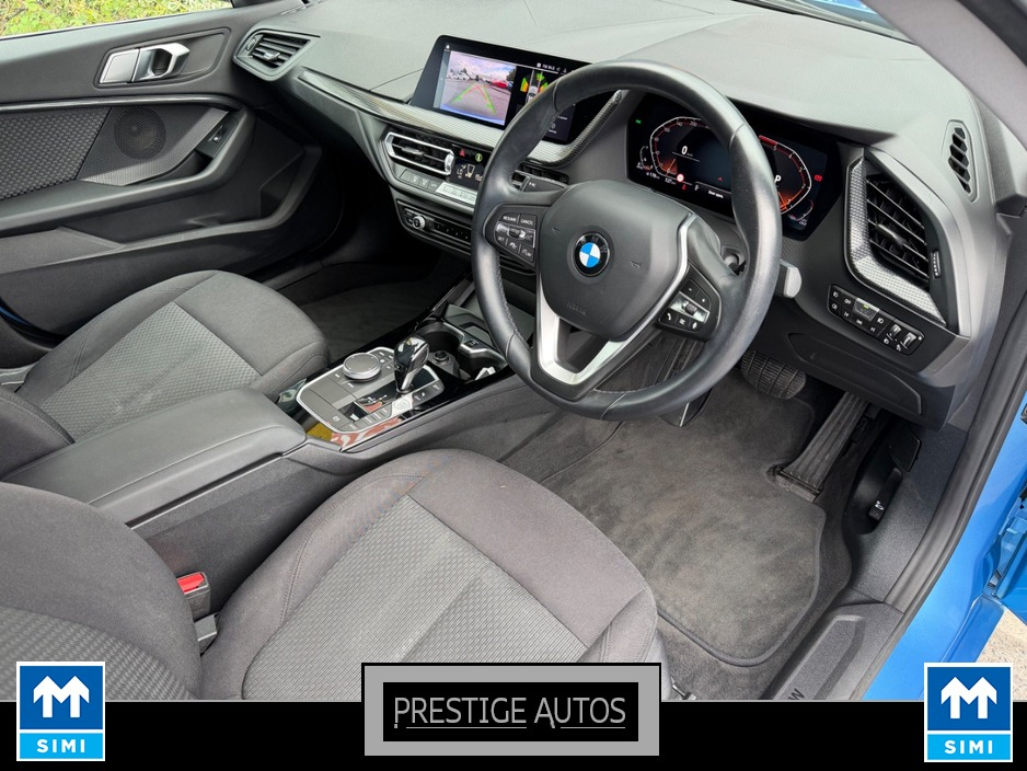 BMW 2 Series 2.0 DIESEL SPORT AUTO GRAN COUPE *CAR ID 81* — thumbnail 14