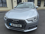 2018 AUDI A4 1.4TFSI 150HP SE