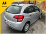 2012 CITROEN C3 HDI  4DR