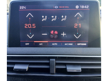2018 Peugeot 3008 1.6L Diesel For Sale Images