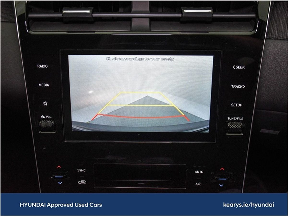 Hyundai Tucson Executive HEV Auto — thumbnail 20