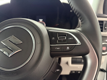 2026 Suzuki Swift 1.2L Petrol Hybrid For Sale Images