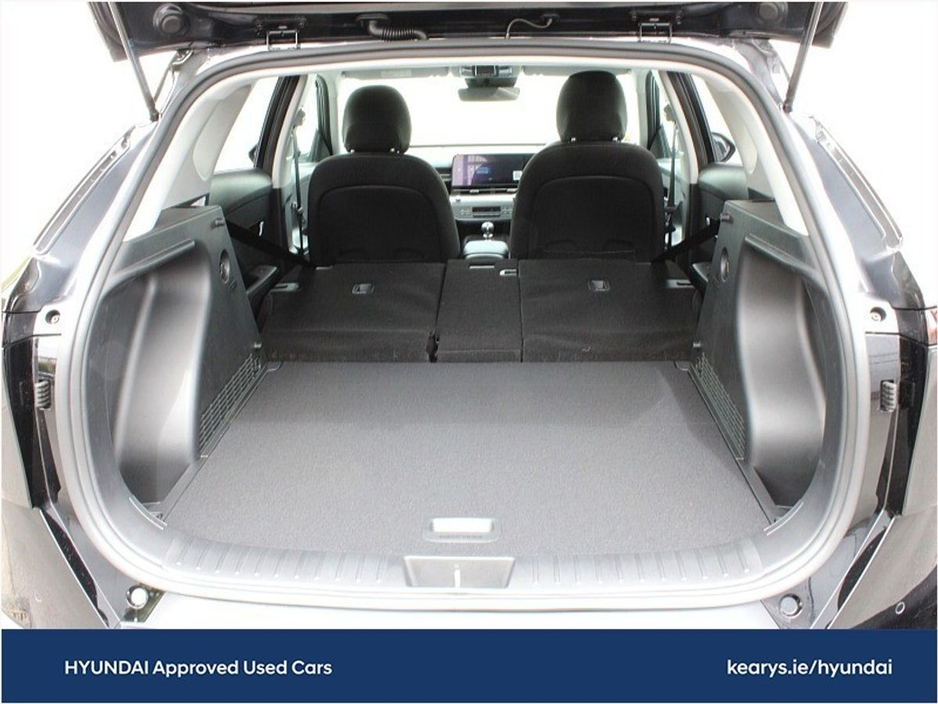 Hyundai Kona ORDER YOUR 262 TODAY - ELEGANCE - 1.0 LITRE PETROL — thumbnail 10