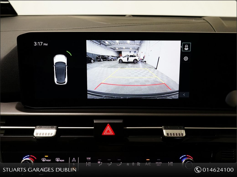 Kia Sportage HYBRID K3 *0% FINANCE AVAILABLE * — thumbnail 19