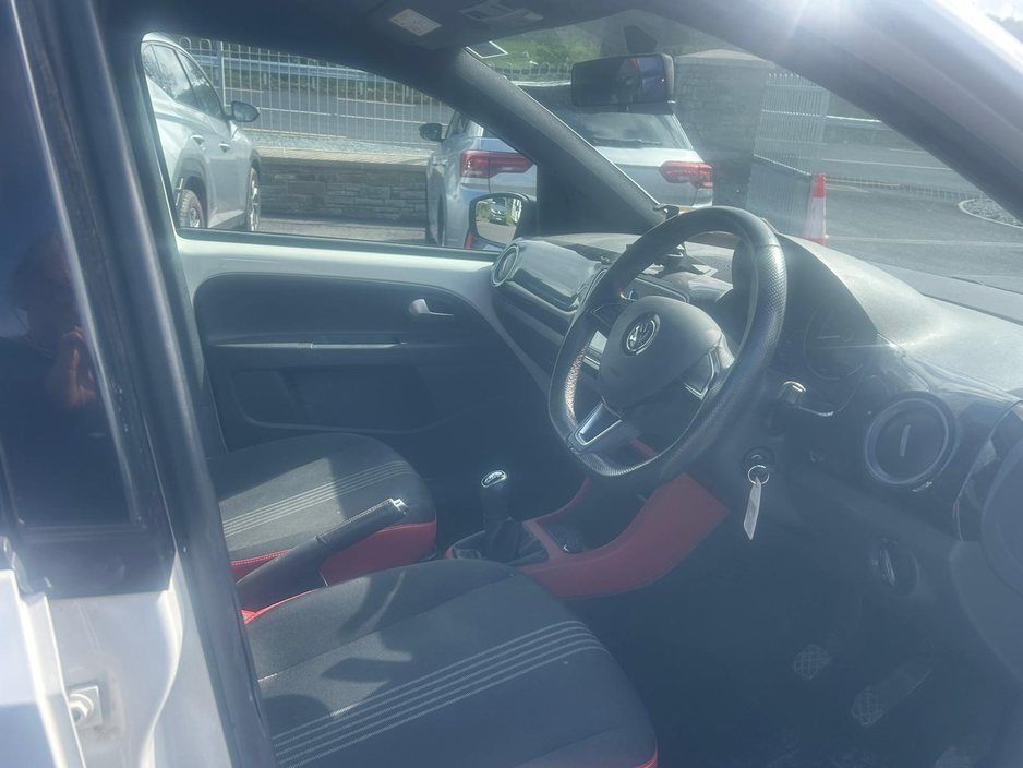 2019 Skoda Citigo 1L Petrol For Sale Images